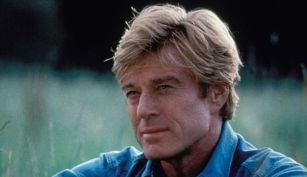 Robert Redford