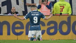 Adrián "Maravilla" Martínez