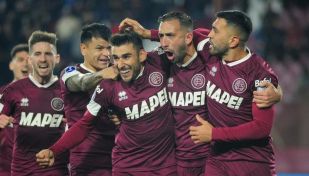 Lanús 