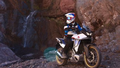 Honda Motos