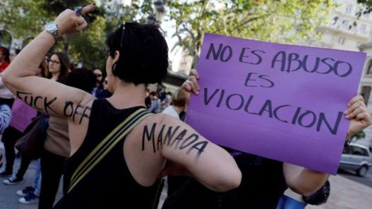 "No presentaron pruebas": habló el padre de la denunciante de violación grupal en Bialet Massé y cuestionó a las familias de los acusados