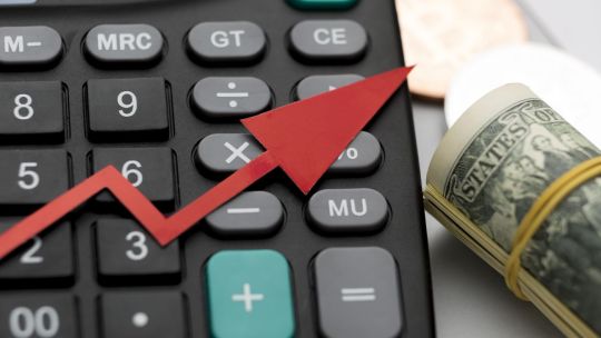 Dólar, inflación, crecimiento económico y todos los números del Presupuesto 2026