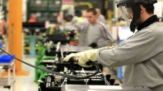 Industria