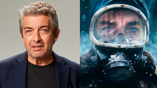 Ricardo Darín arrasa en Netflix con "El Eternauta 2": los secretos que traerá la continuación de esta historia mítica