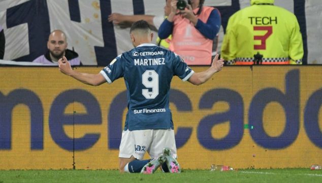 Adrián "Maravilla" Martínez