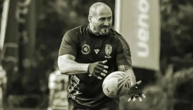 Esteban Racca