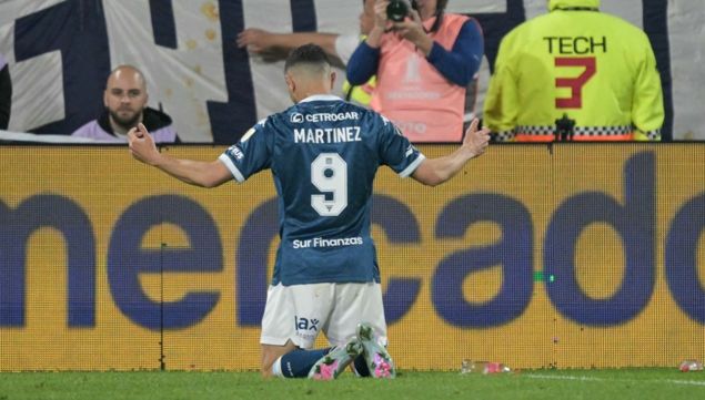 Adrián "Maravilla" Martínez