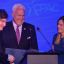 Milei rejects ‘moderate option’ as he hails Charlie Kirk at CPAC Paraguay