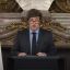 Budget bill speech: Milei promises 'worst is over,' asks voters to hold firm