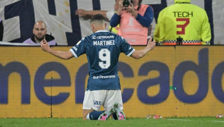 Adrián "Maravilla" Martínez