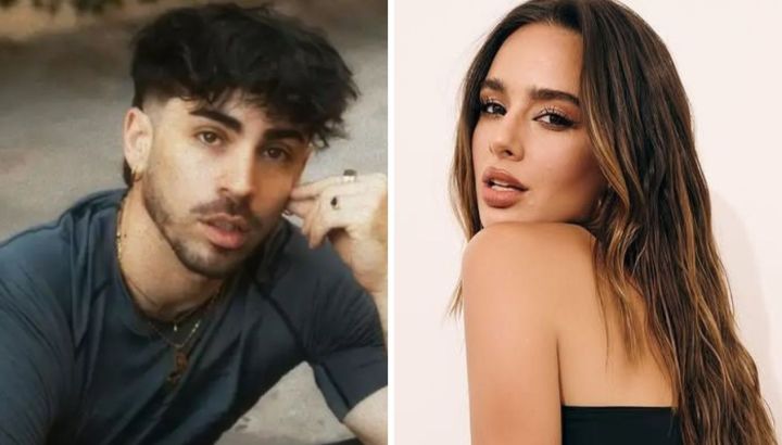 La insólita justificación de Agustín Franzoni tras confirmar que tenía videos íntimos de Flor Jazmín Peña 