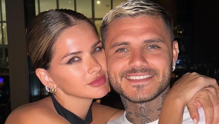 Destrozaron a la China Suárez y Mauro Icardi por un desafío de TikTok: "Muy forzado"