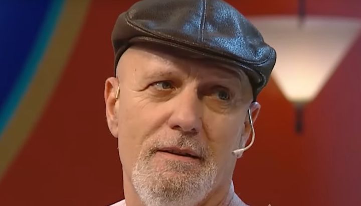 Gustavo Cordera pidió perdón a nueve años de su repudiable frase: "Fue desubicado, lastimó a mucha gente"