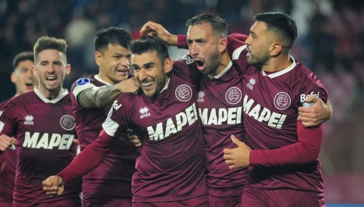 Lanús 
