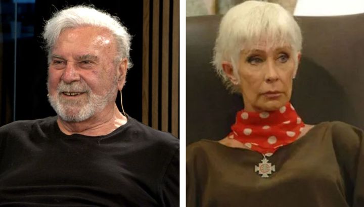 Rodolfo Ranni desmintió a María Valenzuela tras ser acusado de "misógino"