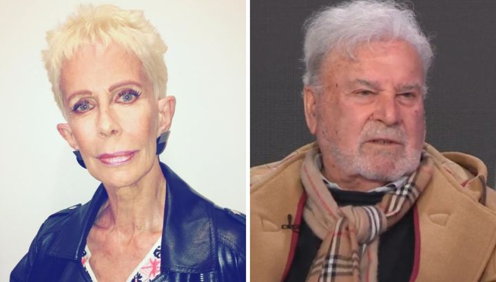 María Valenzuela, en juicio contra Rodolfo Ranni: “Me destrozó, me enfermó”