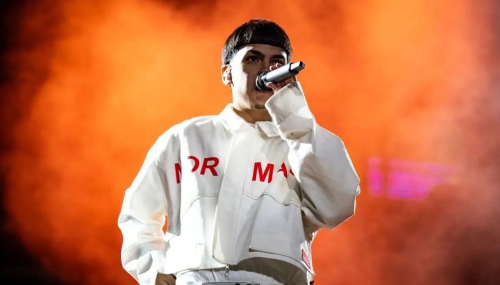 Milo J sorprendió al revelar el tracklist de su nuevo álbum, que contará con varias colaboraciones