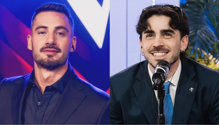Nico Occhiato reaccionó furioso por los dichos de Agustín Franzoni, y contó cómo está Flor Jazmín Peña: "Es gravísimo, una falta de respeto"