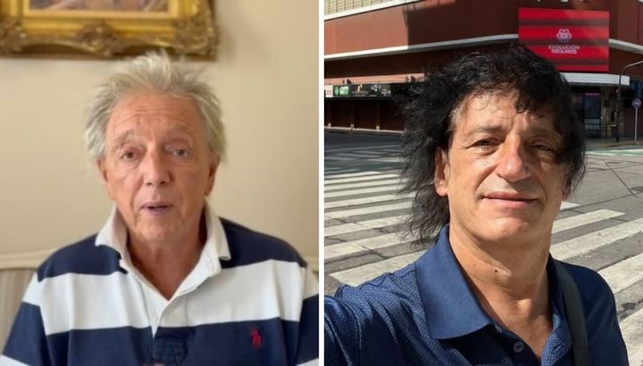 Estalló la guerra judicial entre Pepe Cibrián y la familia de Ángel Mahler: "Fraude y estafa"