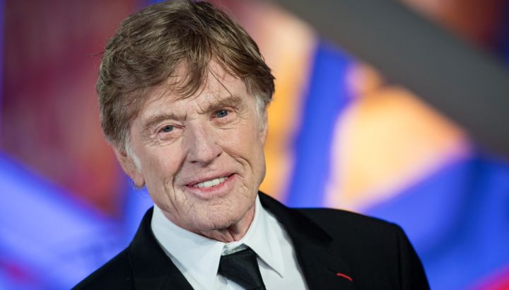 Murió Robert Redford, leyenda del cine, a los 89 años