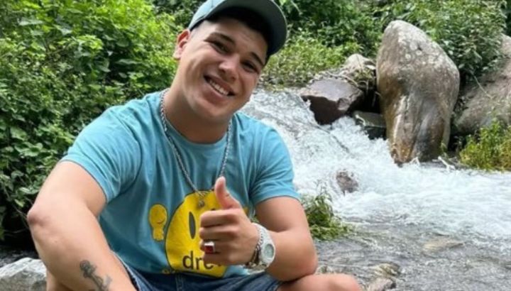 De qué va a ser operado Thiago Medina de forma urgente en las próximas horas
