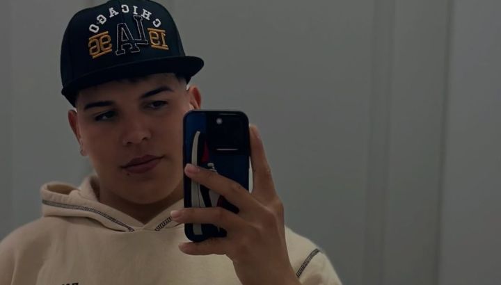 Confirmaron que quieren volver a operar a Thiago Medina: “Es peligroso”
