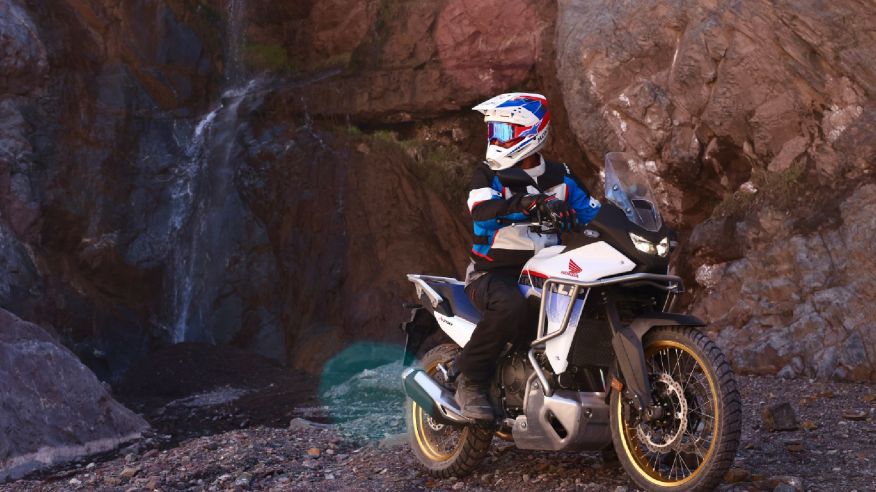 Honda Motos