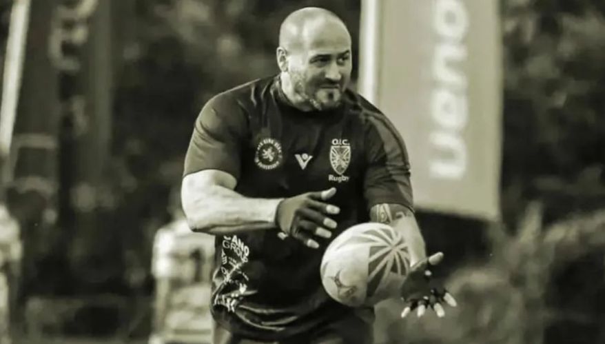 Esteban Racca