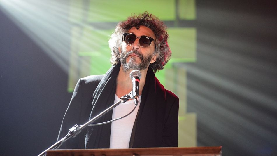 Fito Páez