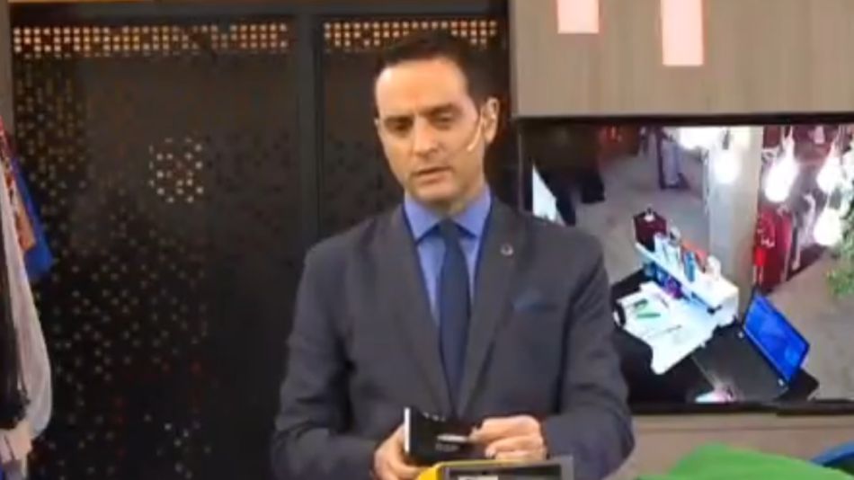 Ignacio González Prieto