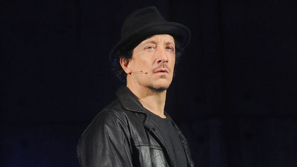 Nico Vázquez