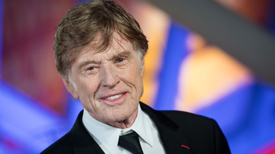 Robert Redford