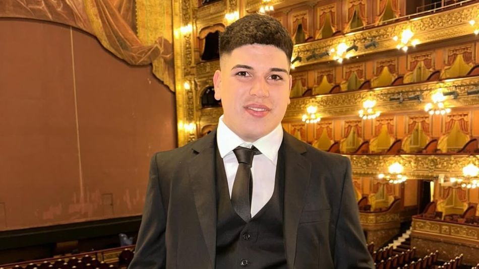Thiago Medina