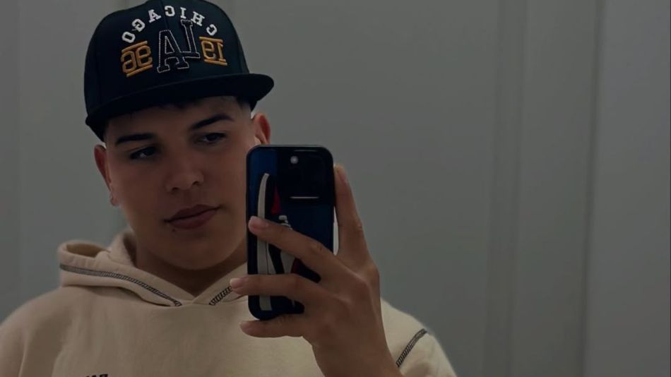 Thiago Medina