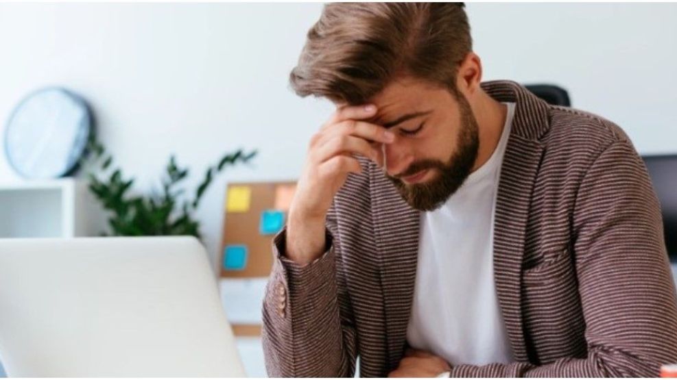 Argentina, en el ranking de países con más cargas laborales.