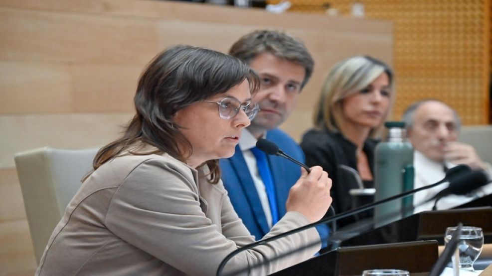 Austin en la Unicameral 