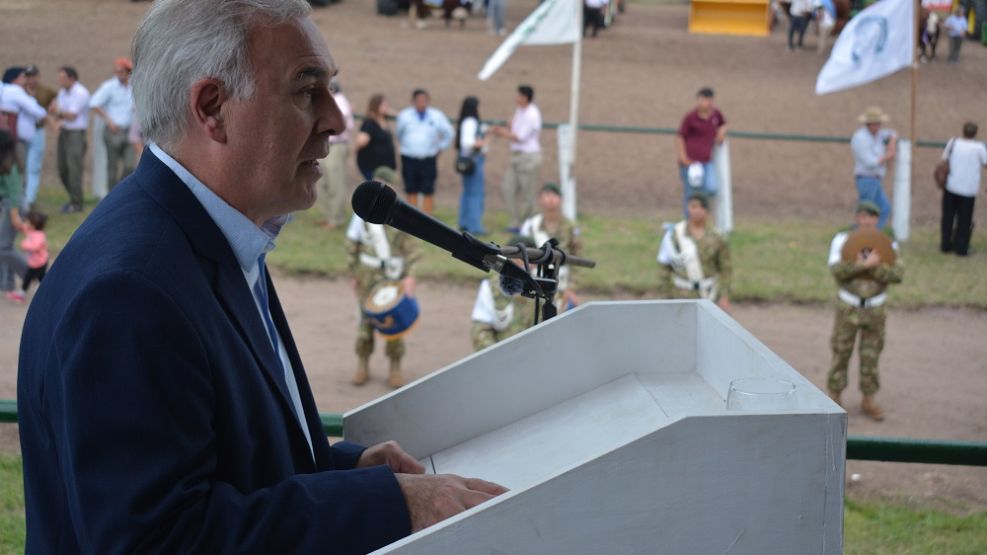 Claudio Anselmo Corrientes