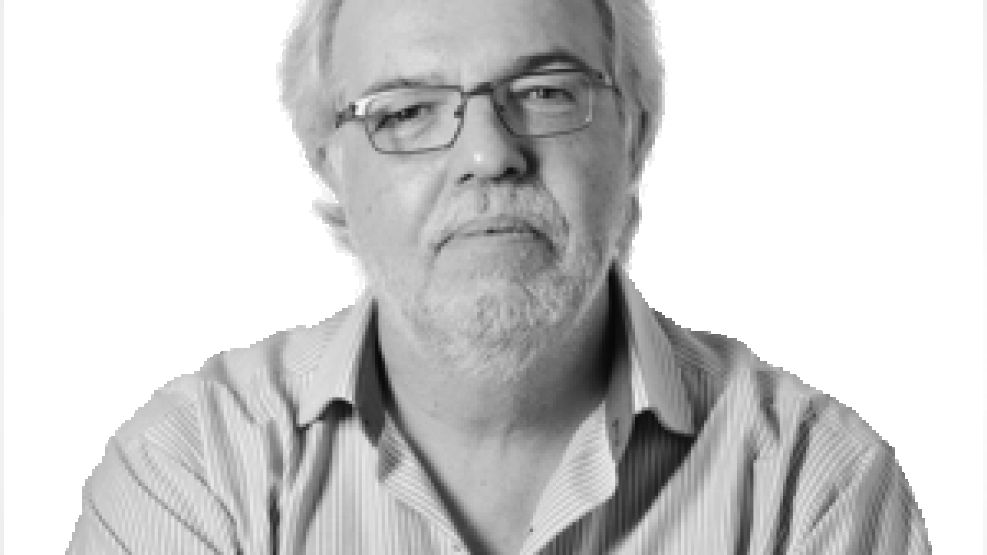 Eduardo Aliverti: “Yo detesto al periodismo de propaganda disfrazado de otra cosa”