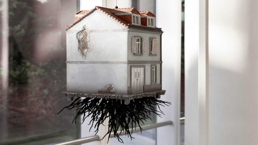 La estrategia de la ilusión de Leandro Erlich 20250916