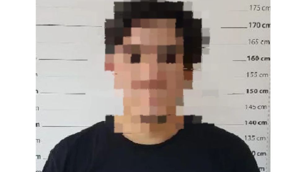 Tenía más de 10 causas con nombres falsos 20250916