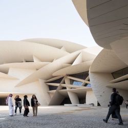 Año de Cultura Qatar-Argentina 2025 