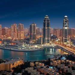 Año de Cultura Qatar-Argentina 2025 