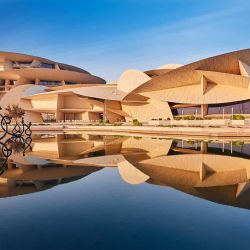 Año de Cultura Qatar-Argentina 2025 