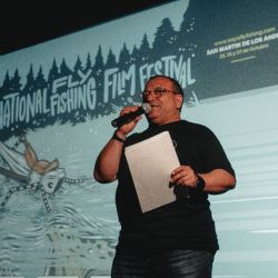 El público podrá recorrer los stands, disfrutar del arte asociado al fly, probar equipos en la pileta de casteo, participar de importantes sorteos y degustar productos regionales.