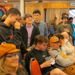 El público podrá recorrer los stands, disfrutar del arte asociado al fly, probar equipos en la pileta de casteo, participar de importantes sorteos y degustar productos regionales.