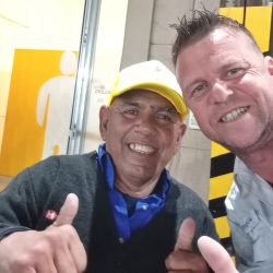 Más de 500 pescadores disfrutaron de la competencia a puro pique. Se capturaron 192 surubíes y paties, todos devueltos a su hábitat natural.