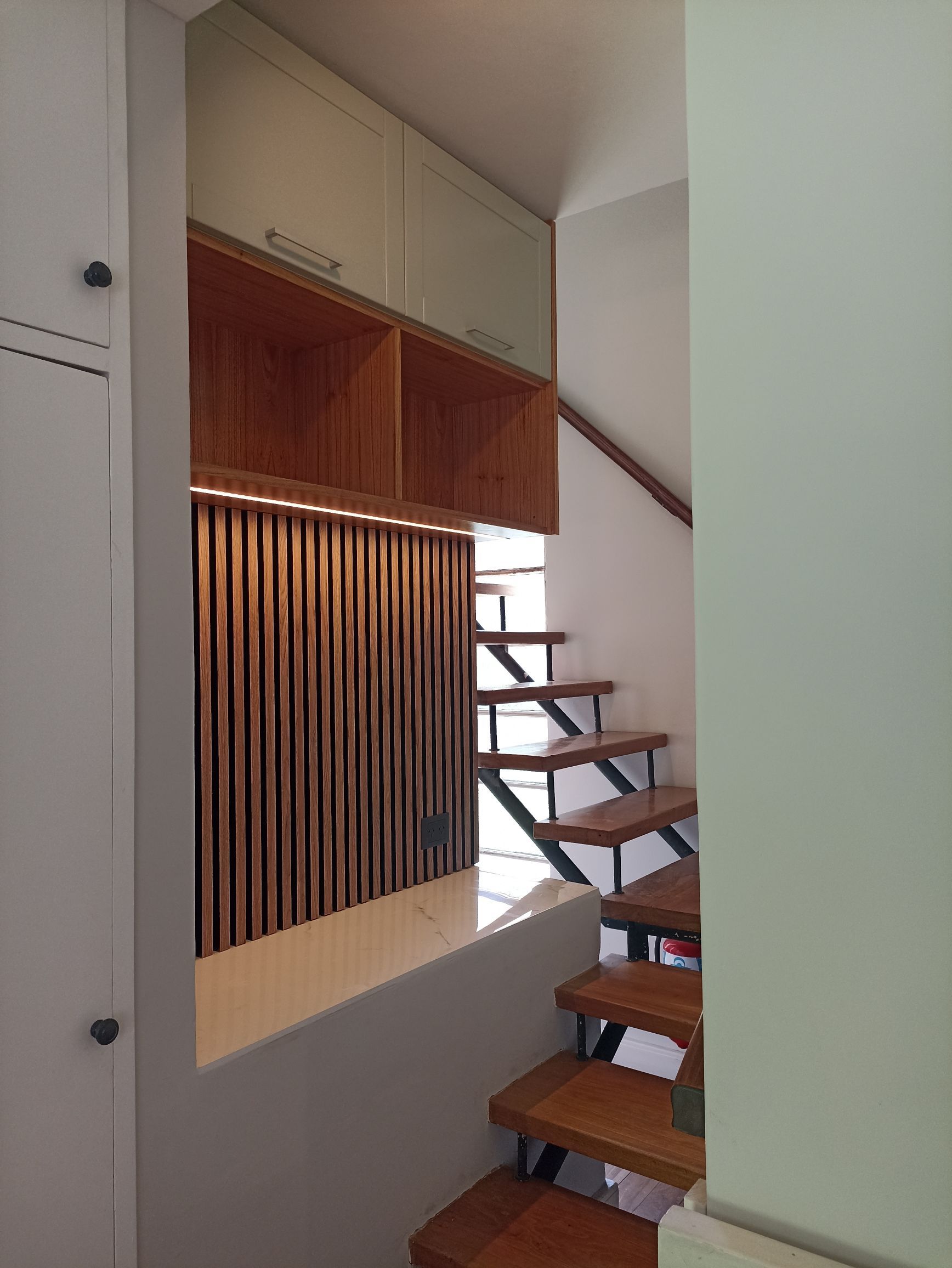 MINIMA Arquitectura
