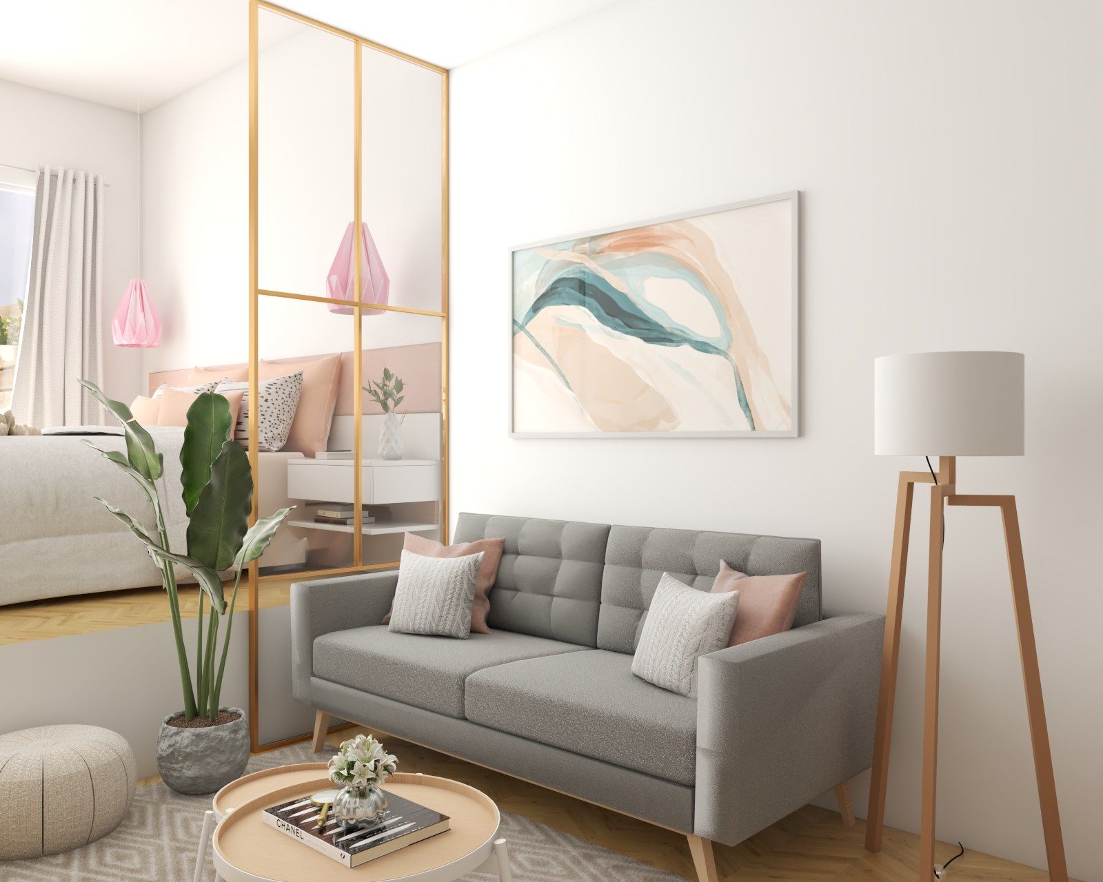 MINIMA Arquitectura