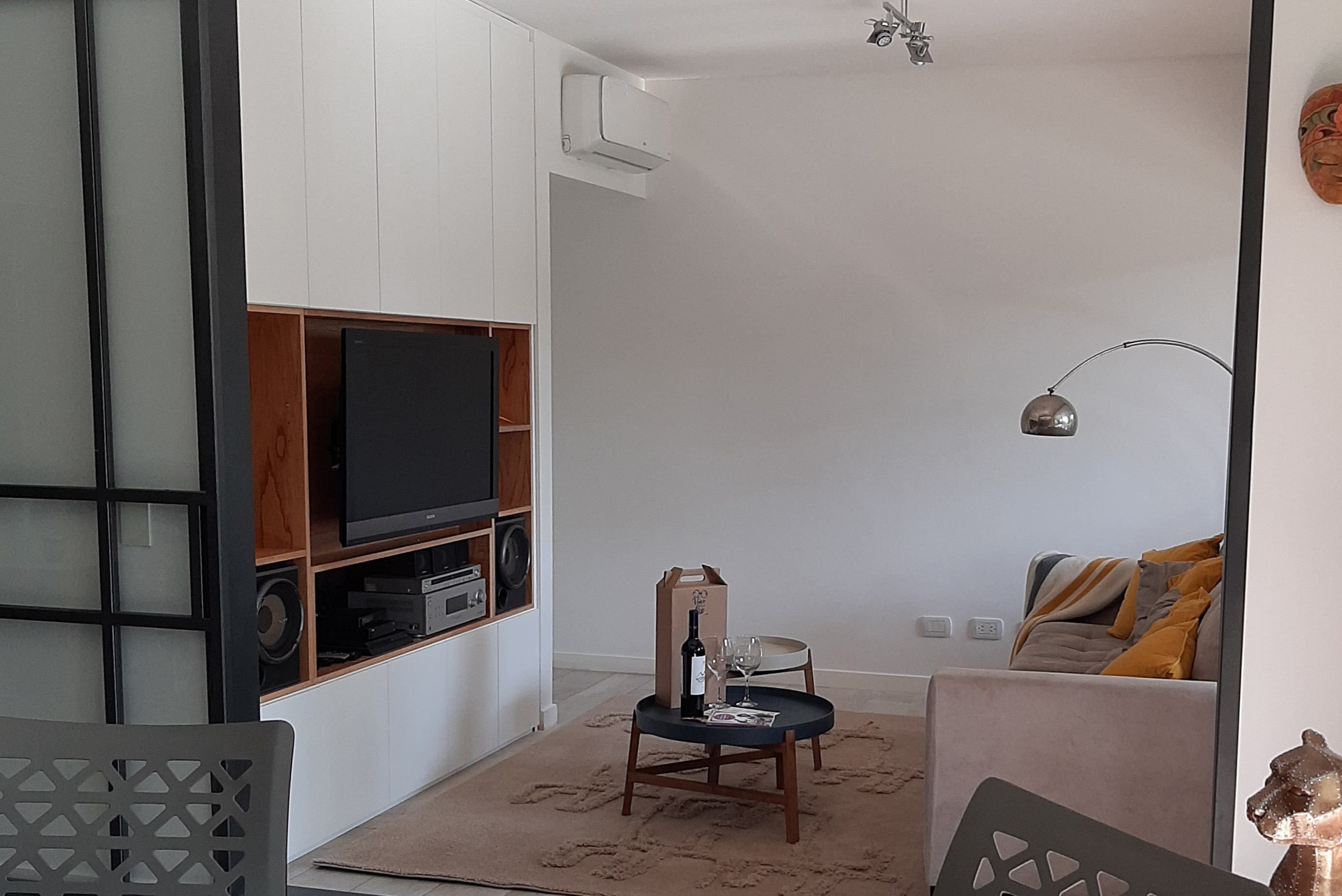 MINIMA Arquitectura