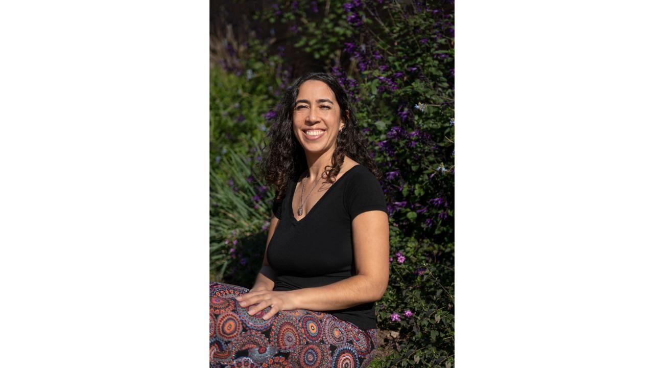 Natalia Coronel: El despertar de la Consciencia